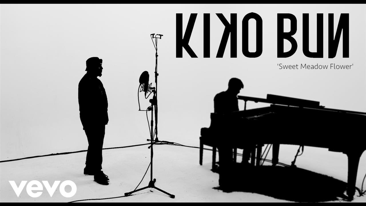 Kiko Bun - Słodki Kwiat Łąki