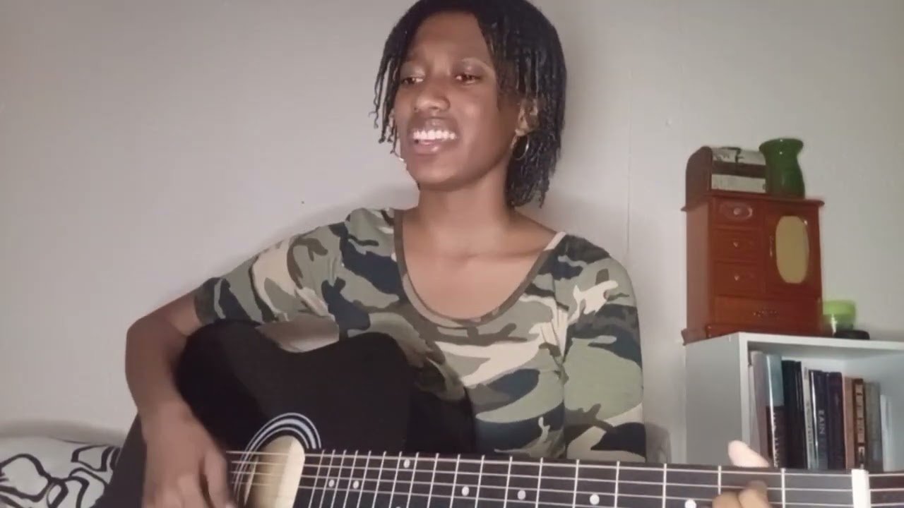 THE BLACK DOG- TAYLOR SWIFT (RIHANNA BAILEY COVER)