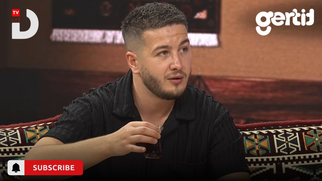 Artan Kahrimani (Nana Fatë) | Sofra e Salihut | DTV Media