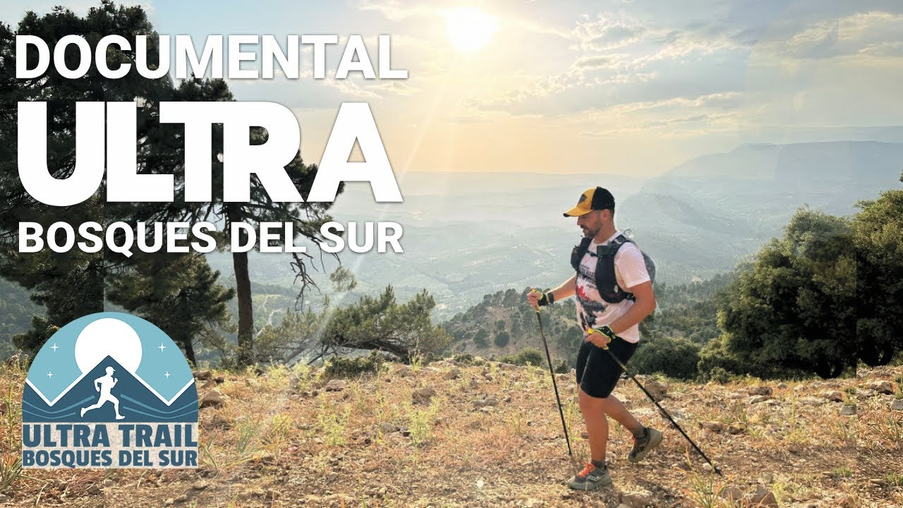 Ultra Bosques del Sur 2024