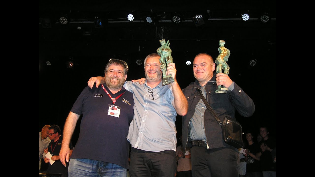 2018 FIL Lorient     QUILLAY-LOTHODE  Trophée Matilin An Dall 12 août
