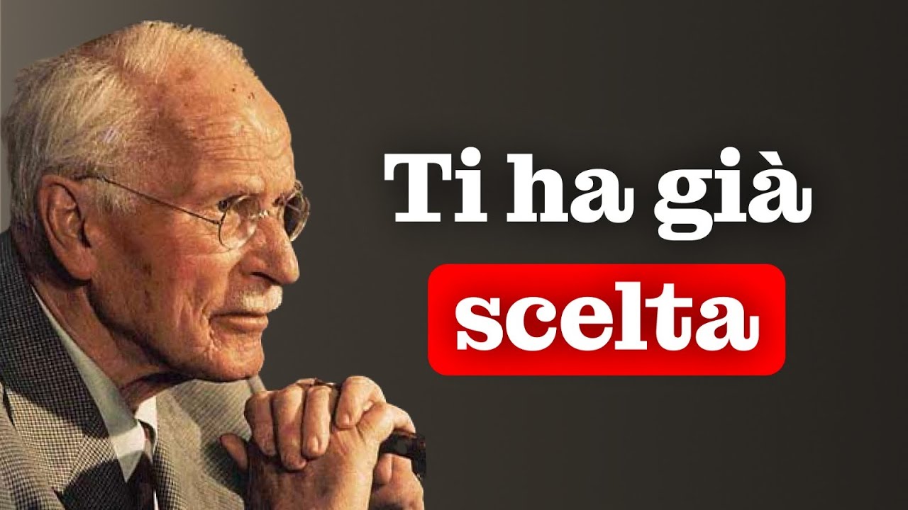 È più INNAMORATO di TE di quanto lui stesso sappia… Fai attenzione a questo segno | Carl Jung