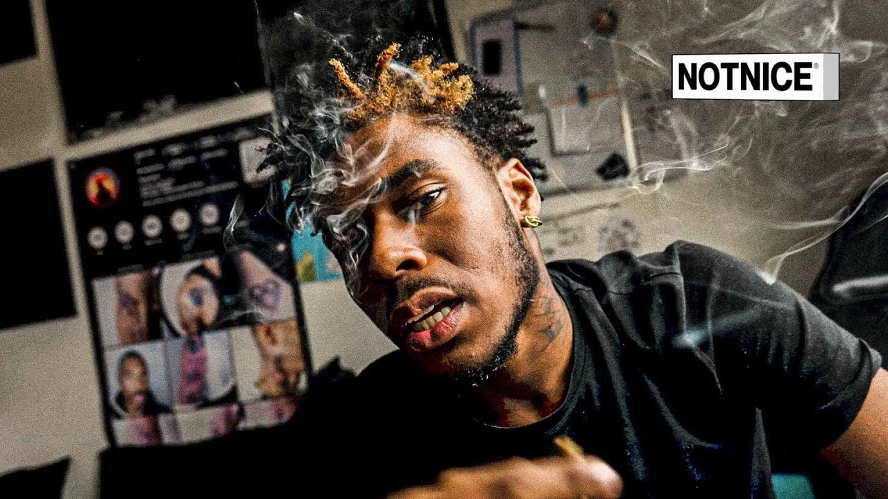 Lawskie - TRAPLIFE [Dir. by ‪Khefren‬]