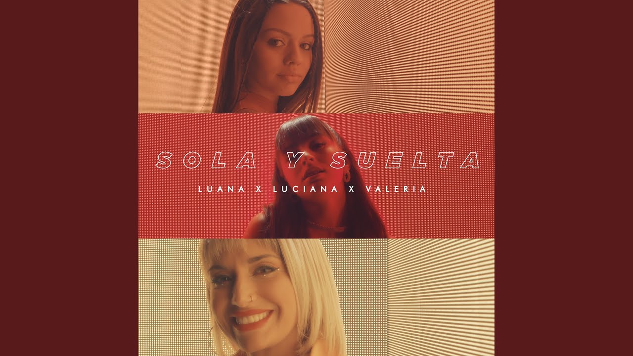 Sola Y Suelta