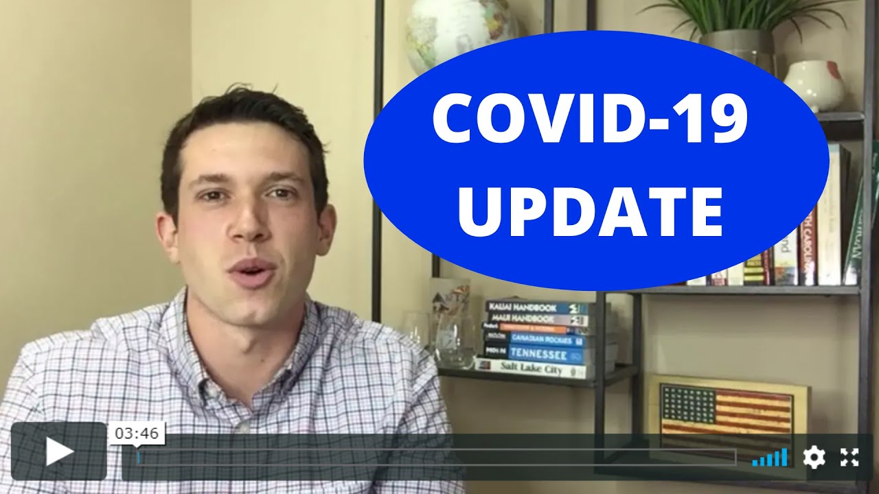COVID-19 Update