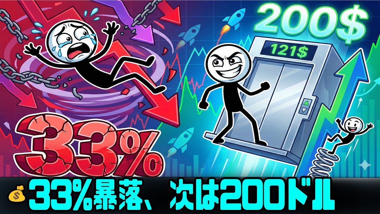 🚀 121ドルの暴騰と33%の大学殺を経て：銀価格が「200ドル」を目指すエレベーター相場の幕開け