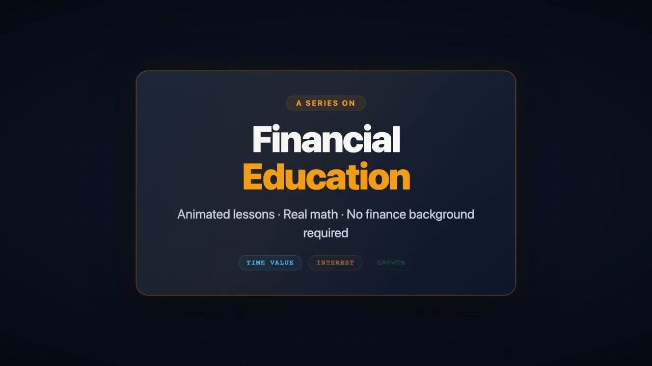 Money & Markets, Series 1, Lesson 7 - Look Up, Maturity And Term Premium