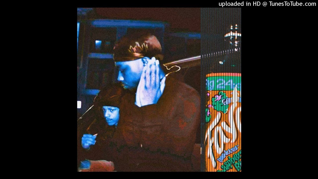 devstacks, iayze - Not A Luv Story (extended, slow w/ reverb)