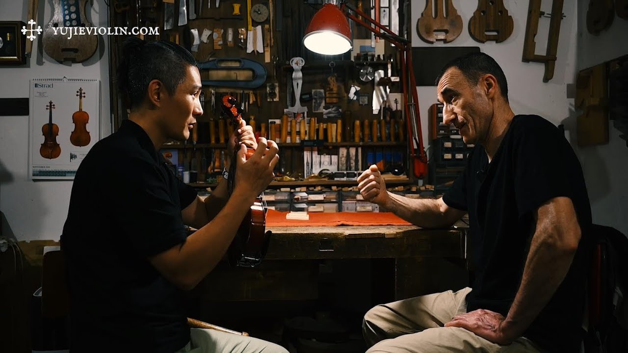 《The Makers》EP07| Davide Sora