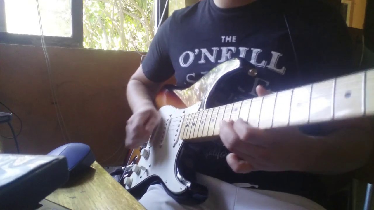 Proezas Medley Tutorial parte 3 "Óleo de alegría - El Señor es mi Rey"