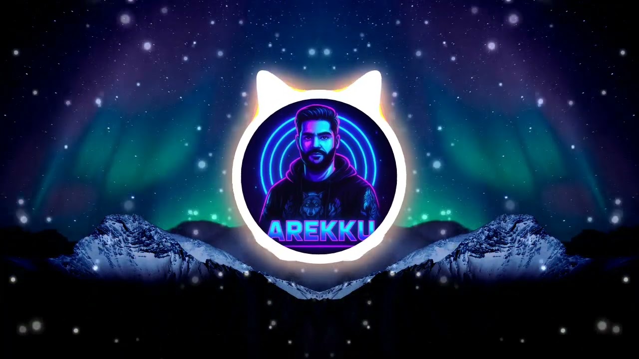 Arekku -Chasing the Sun