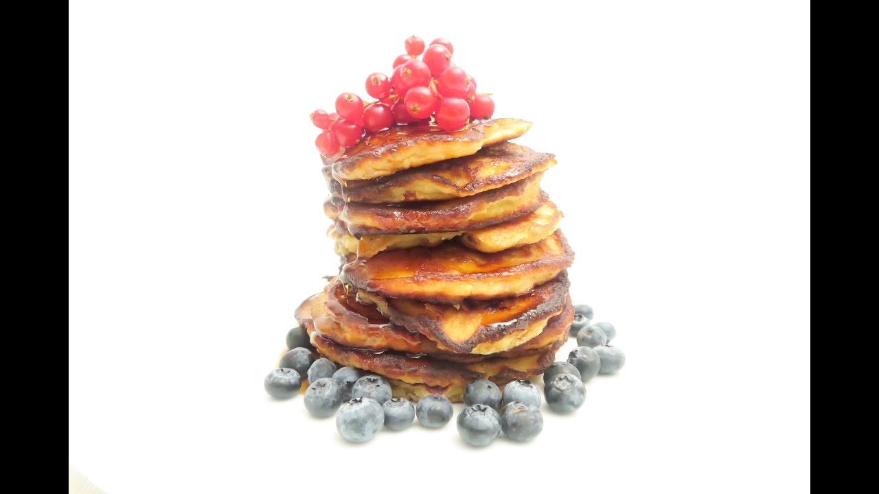 Bananenpannenkoek | Kelly's moving kitchen