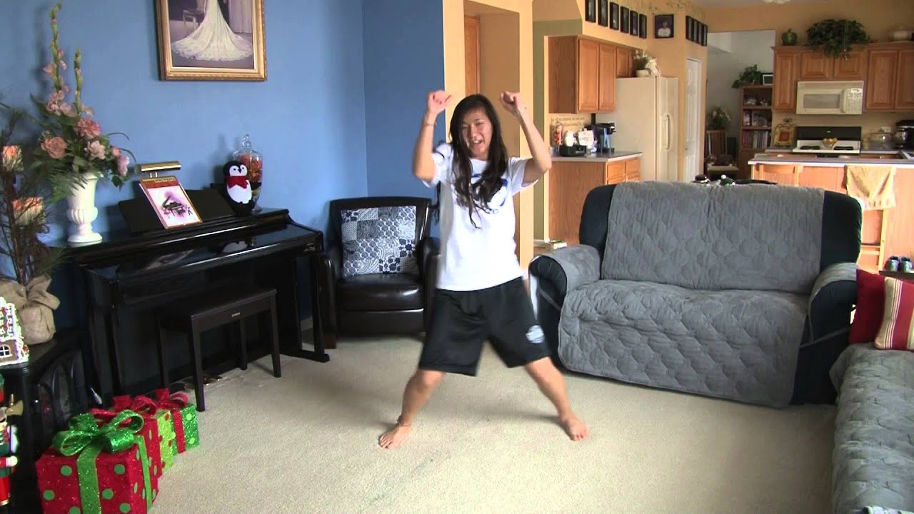 Bruno Mars Treasure easy dance choreography fun to learn tutorial step by step moves routine