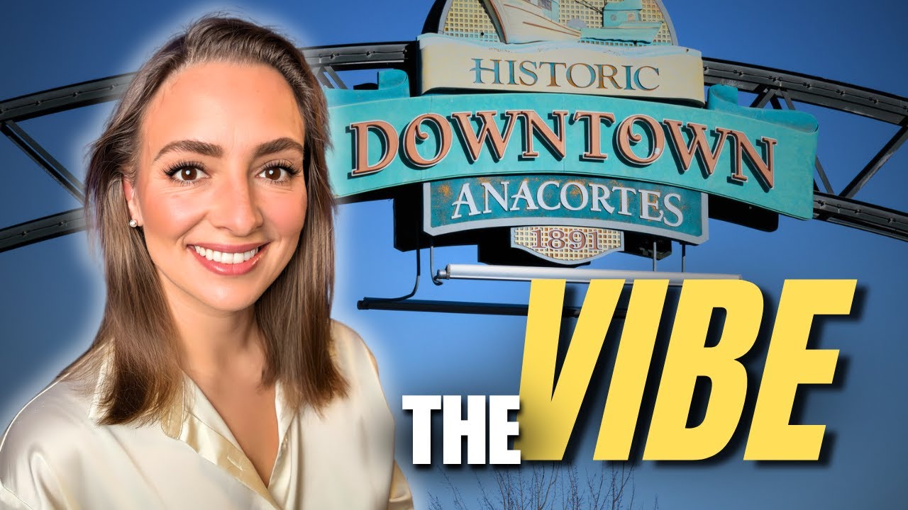 Moving to Anacortes, Washington? Watch This First!