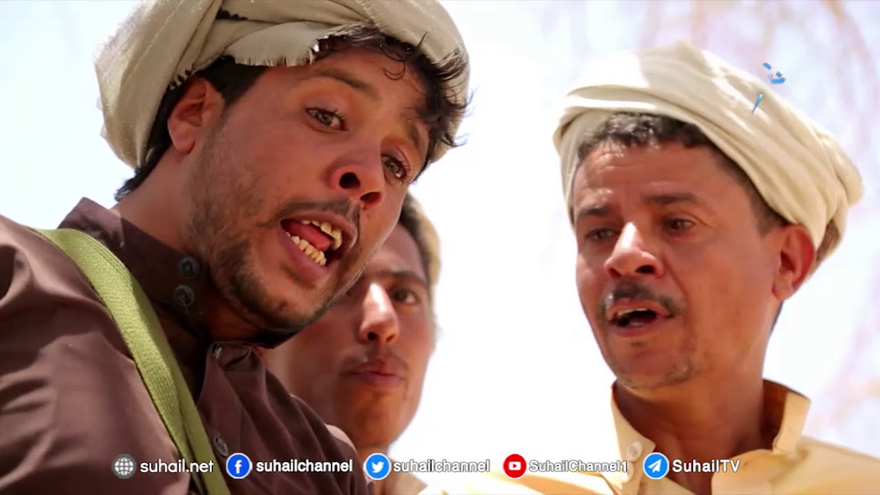 أشتي أفهم الحلقة 15 (القبائل)