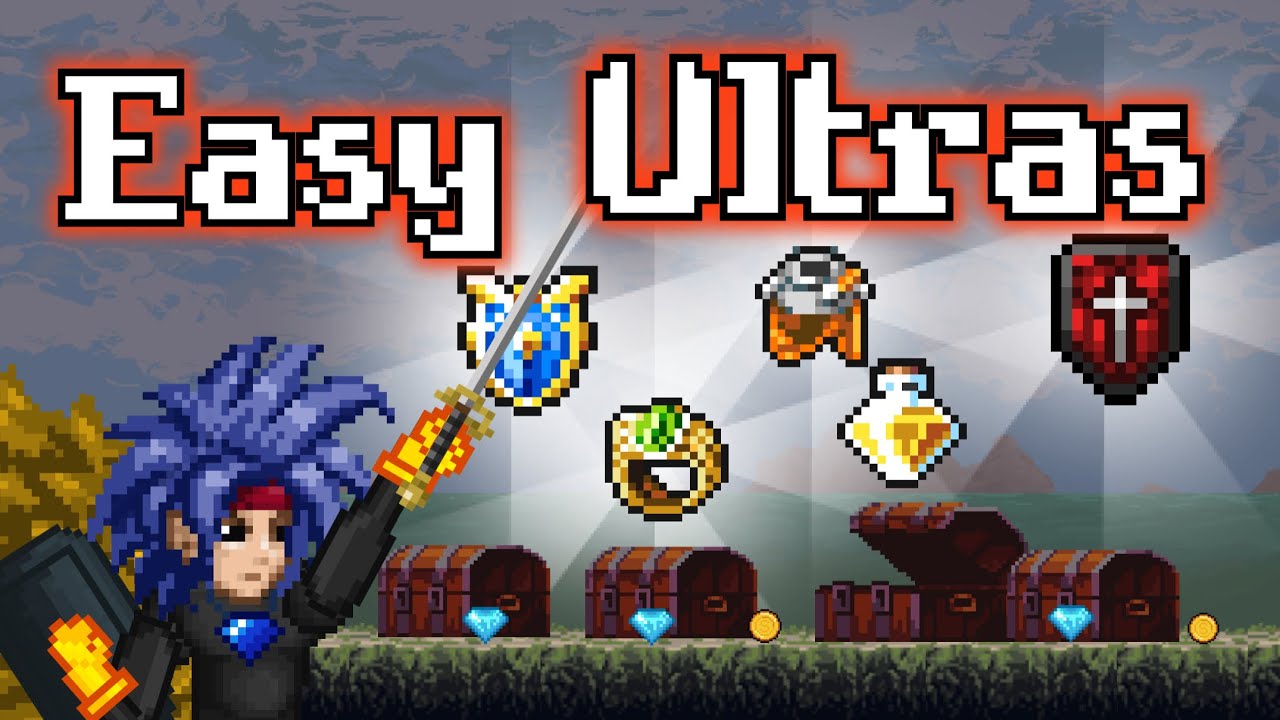 How to get Ultrarares | GoBattle.io