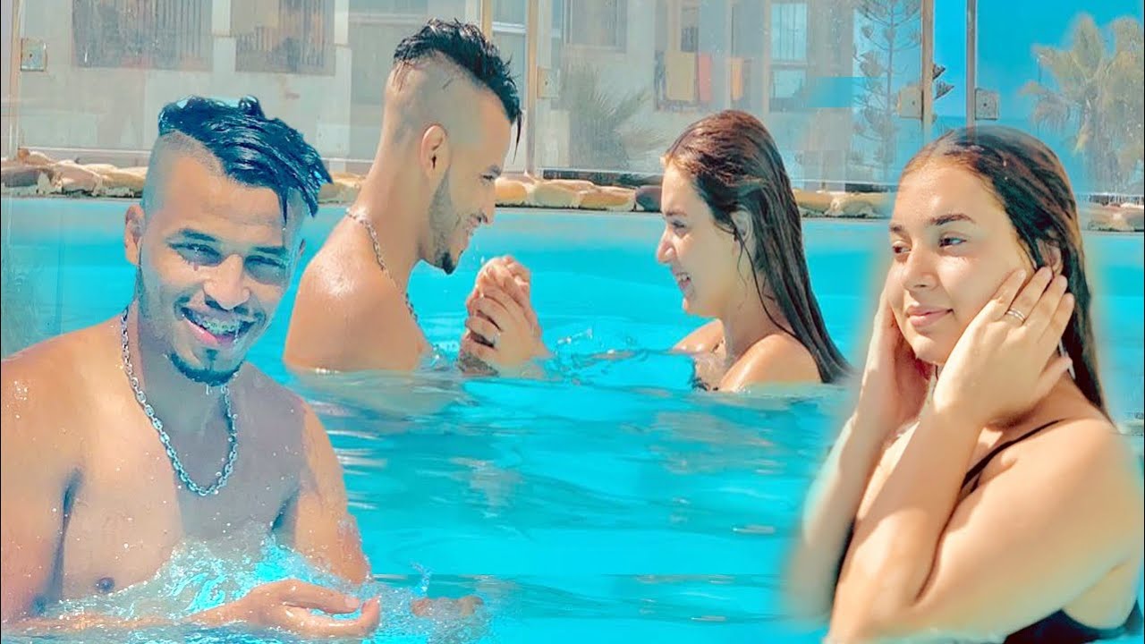 فيلم قصير : دار المستحيل على قبلها ..نهار خرج من الحبس نهار عرسها (تضحية الحب)