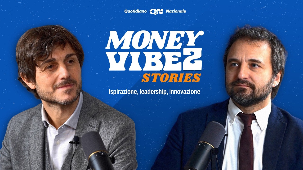 Money VibeZ Stories | L'intervista a Fabio Ansaloni, managing director di Sector Alarm Italy
