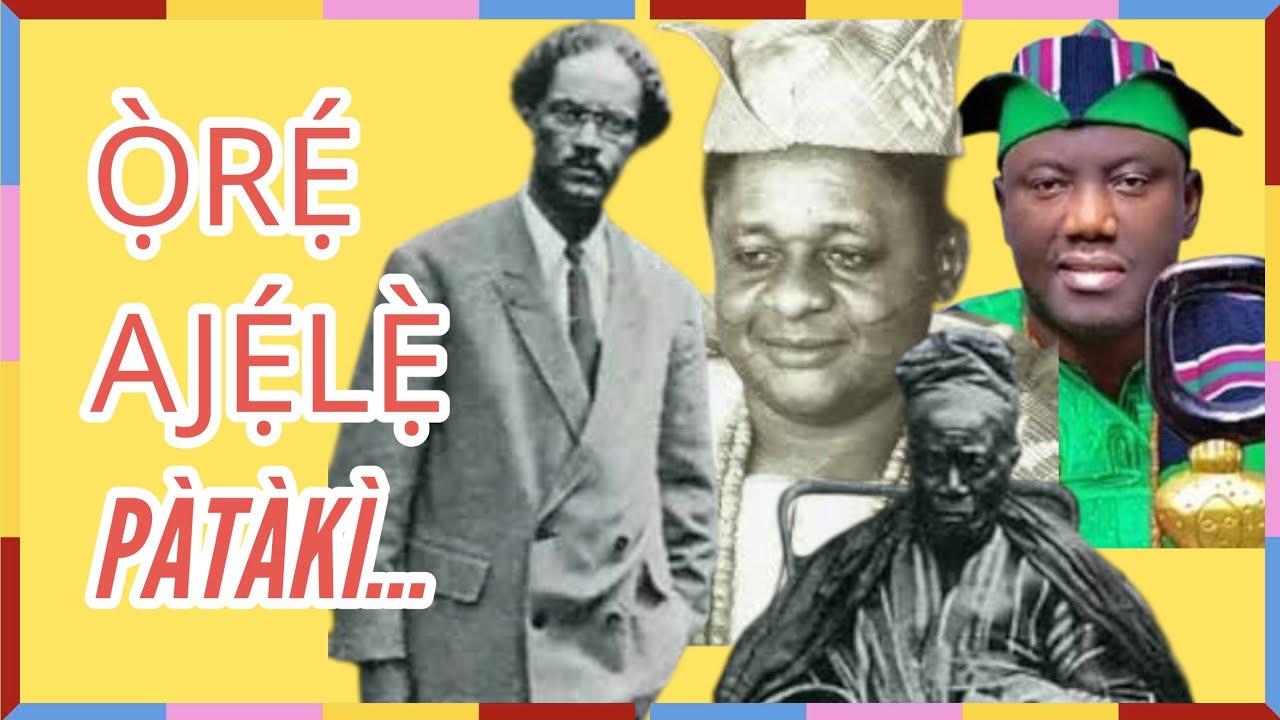 ÀṢÍRÍ AFÁMỌ LÓRÍ FỌ̀DÀ KÙN-ÚN TÍ WỌ́N ŃPE ALÁÀFIN - 17/02/2026 #alaafinofoyo #orirunyoruba #awikonko