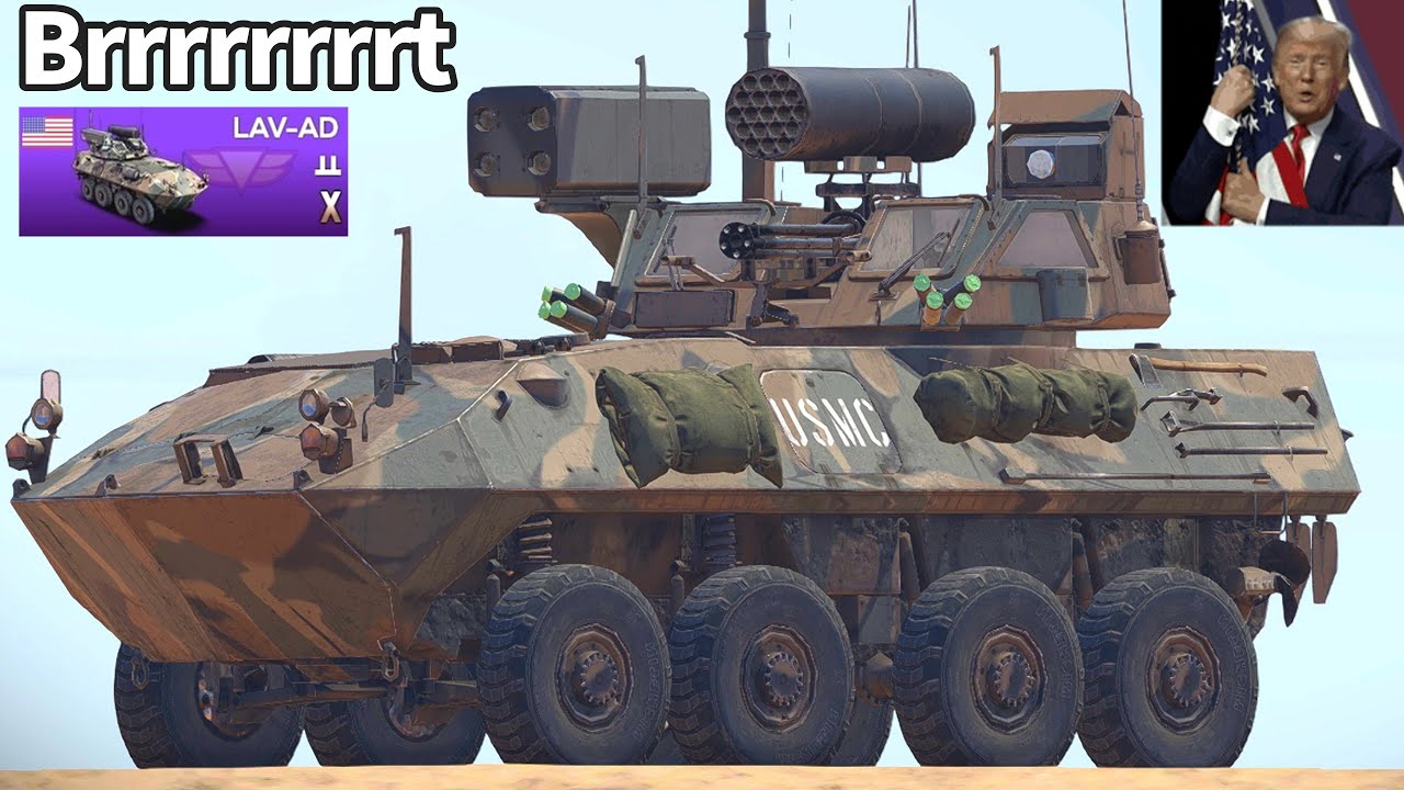 Brrrrrrrrt 
