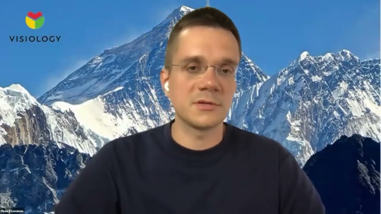 Visiology Smart Forms - отчётность и планирование