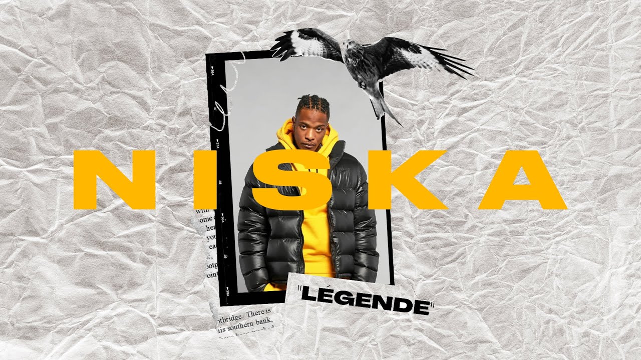 Niska x Leto Type Beat - 