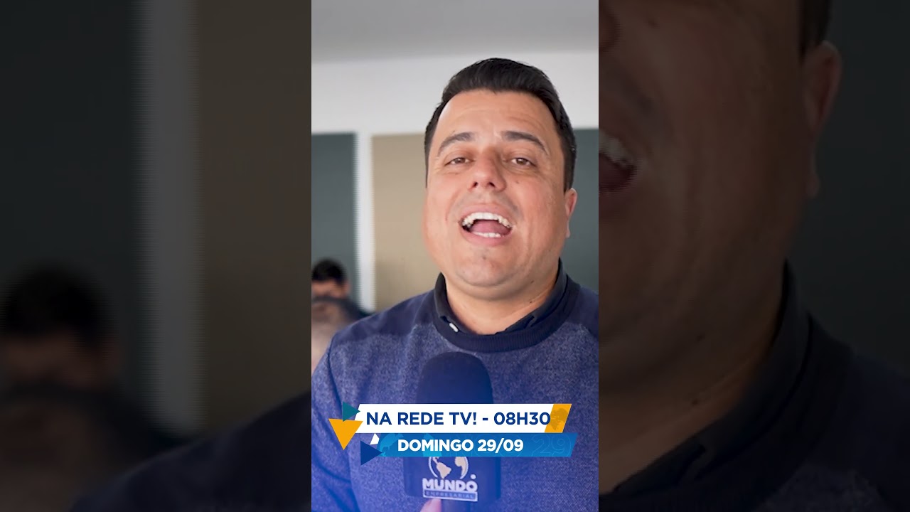 Teaser - Datacaixa na REDETV!