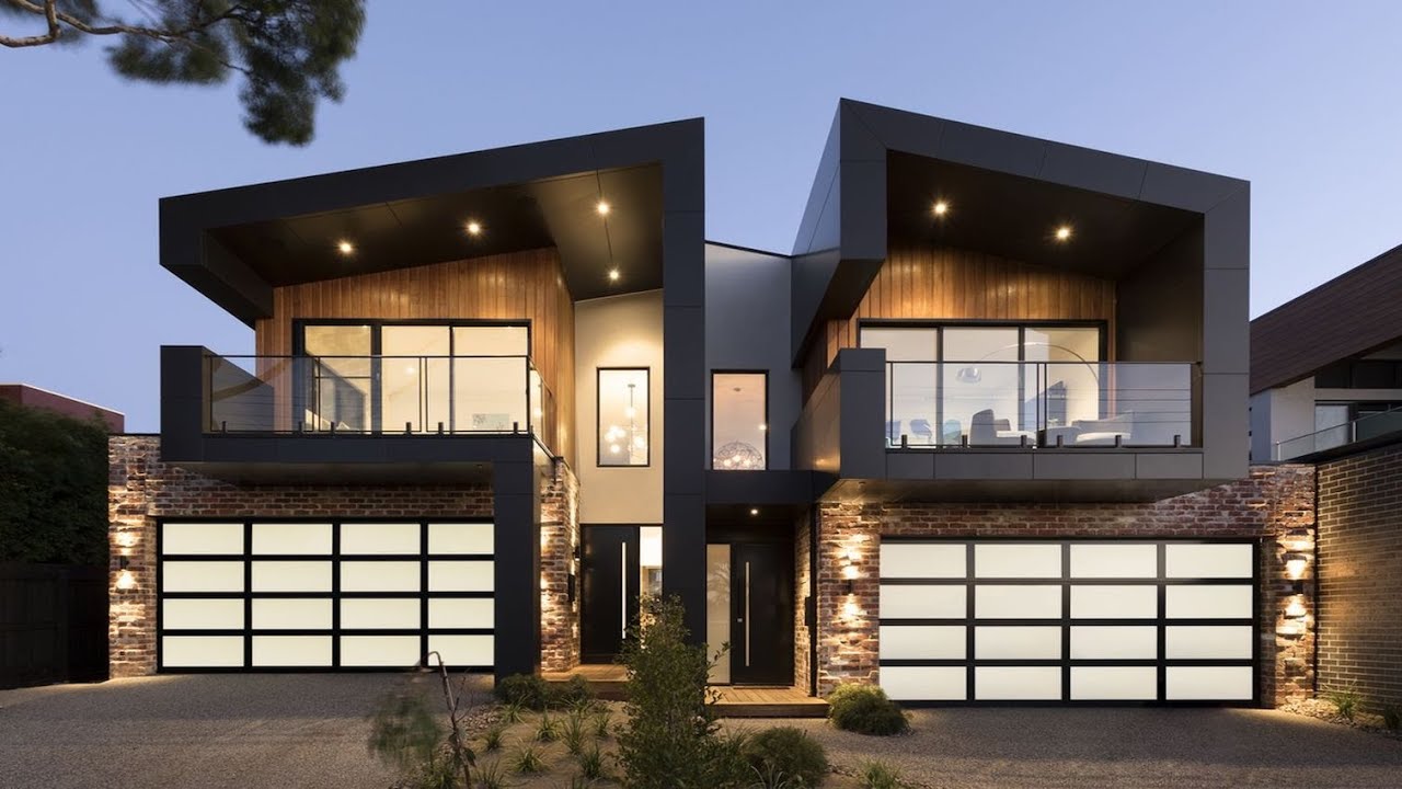 MODULAR DUPLEX HOUSE DESIGN IDEAS | 2025 BEST KEY SECRETS TO EFFICIENT MODULAR HOUSE IDEAS FOR YOU
