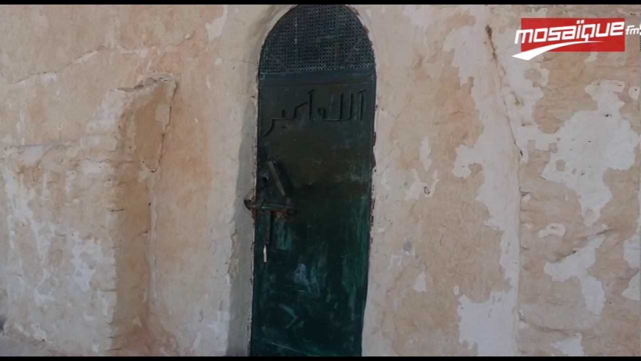 يعود إلى 234 سنة : نبش مقام الولي الصالح عمر بن عبد الواحد بتطاوين