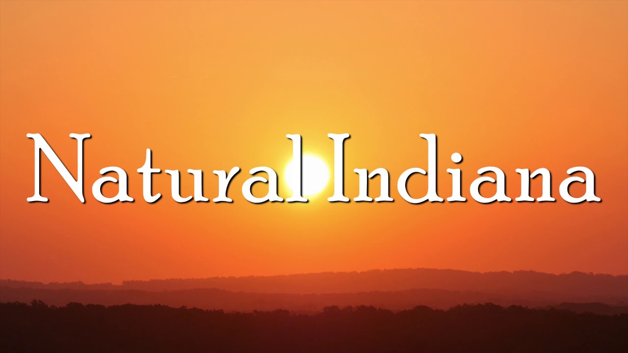 Natural Indiana