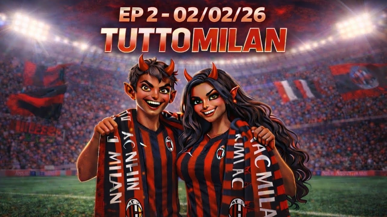 MILAN FUTURO, WOMEN E PRIMAVERA, TUTTE LE NOVITÀ ONLINE ORA!!!! #milan #milanfuturo  #milanwomen 