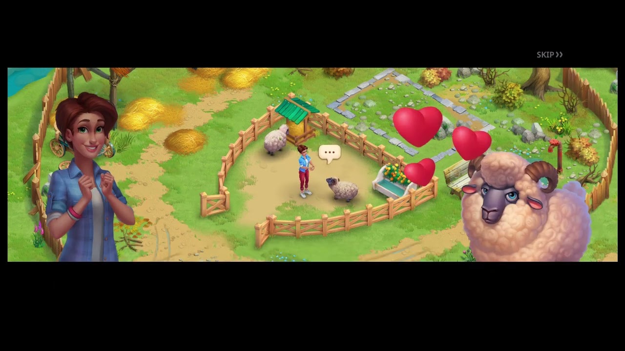 Farmscapes - Part 2