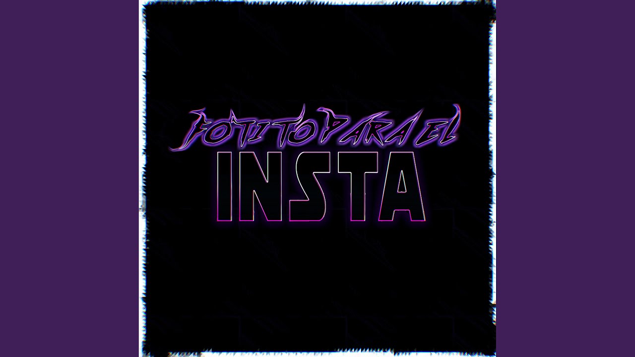 Fotito para el Insta