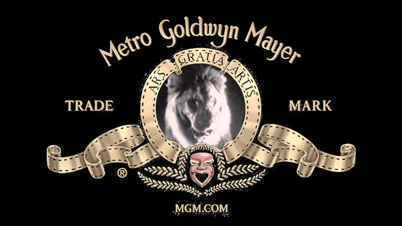 MGM Logos (1921-2008)HD