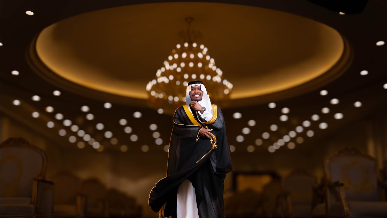  حفل زواج الشاب | ريان ابراهيم المرحبي
