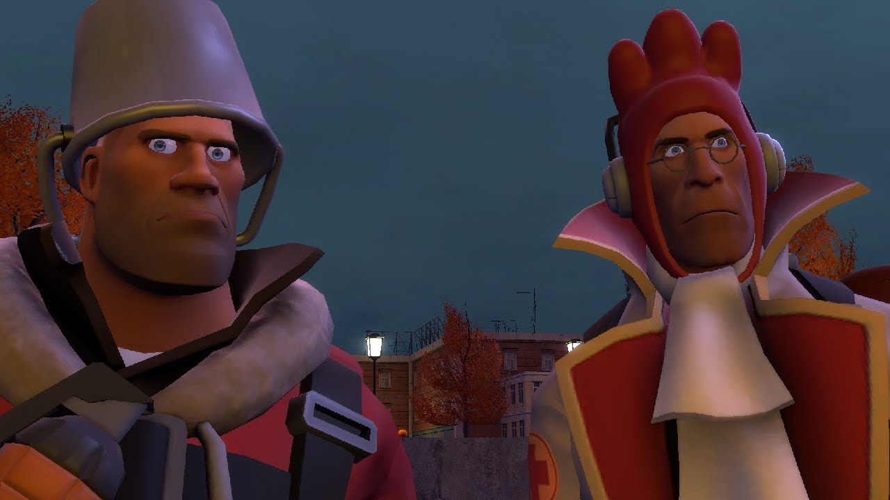Spookville