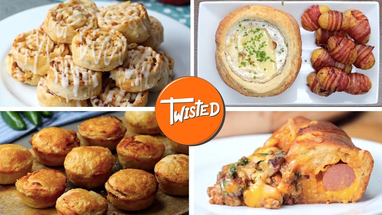10 Favorite Fall Recipes