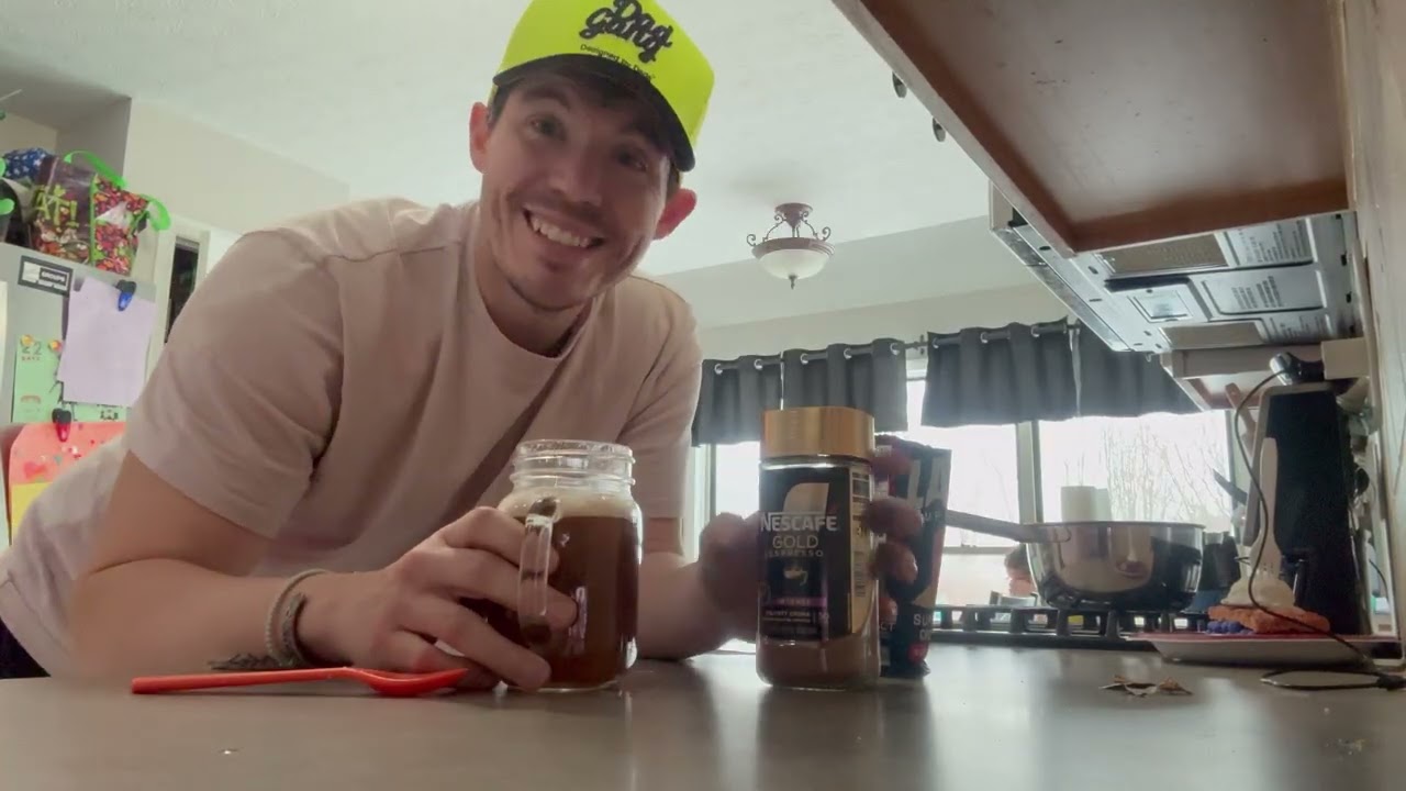 This tastes Amazing! Pleasantly surprised on the mixing and flavor!