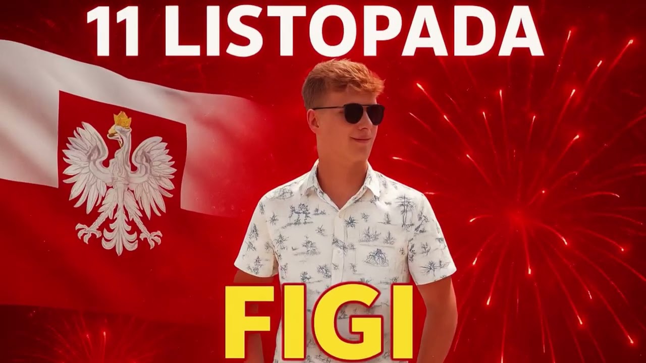 Disco Figi - 11 listopada