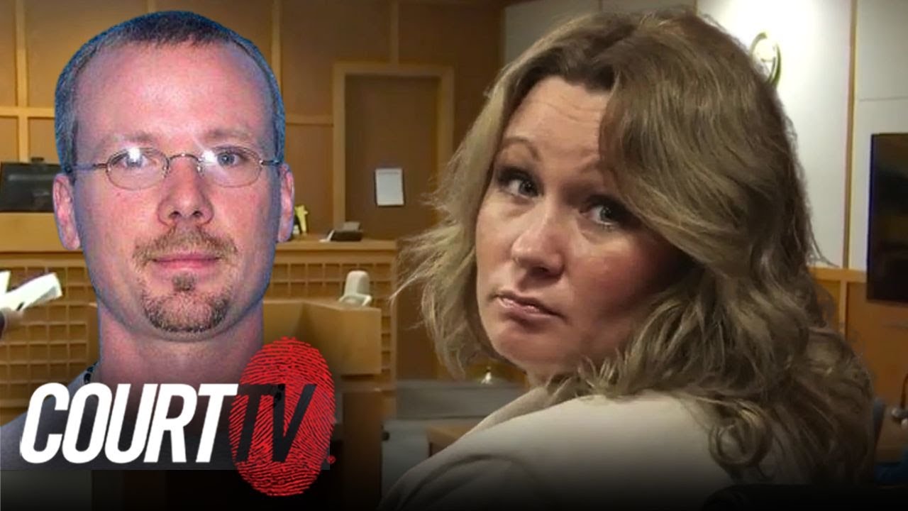 Laurie Shaver's Daughter Admits to Fatally Shooting Her Dad
