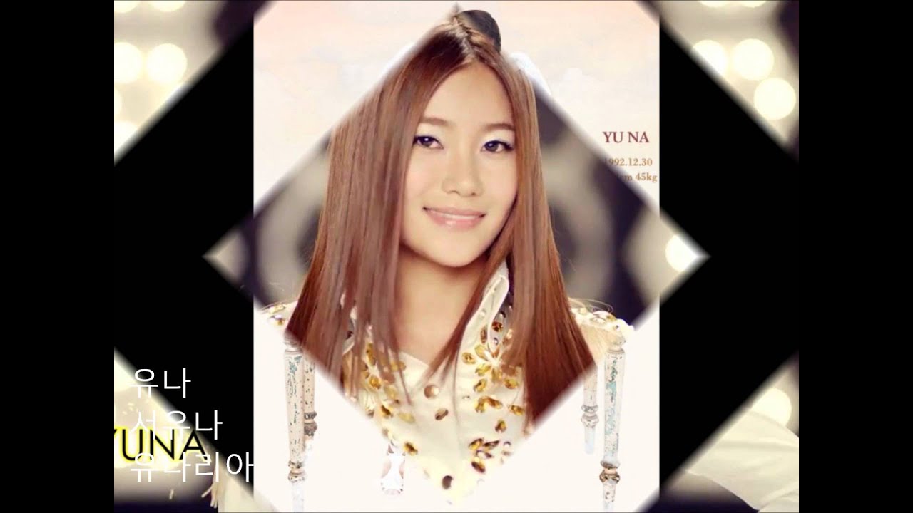 AOA Ace Of Angels Members