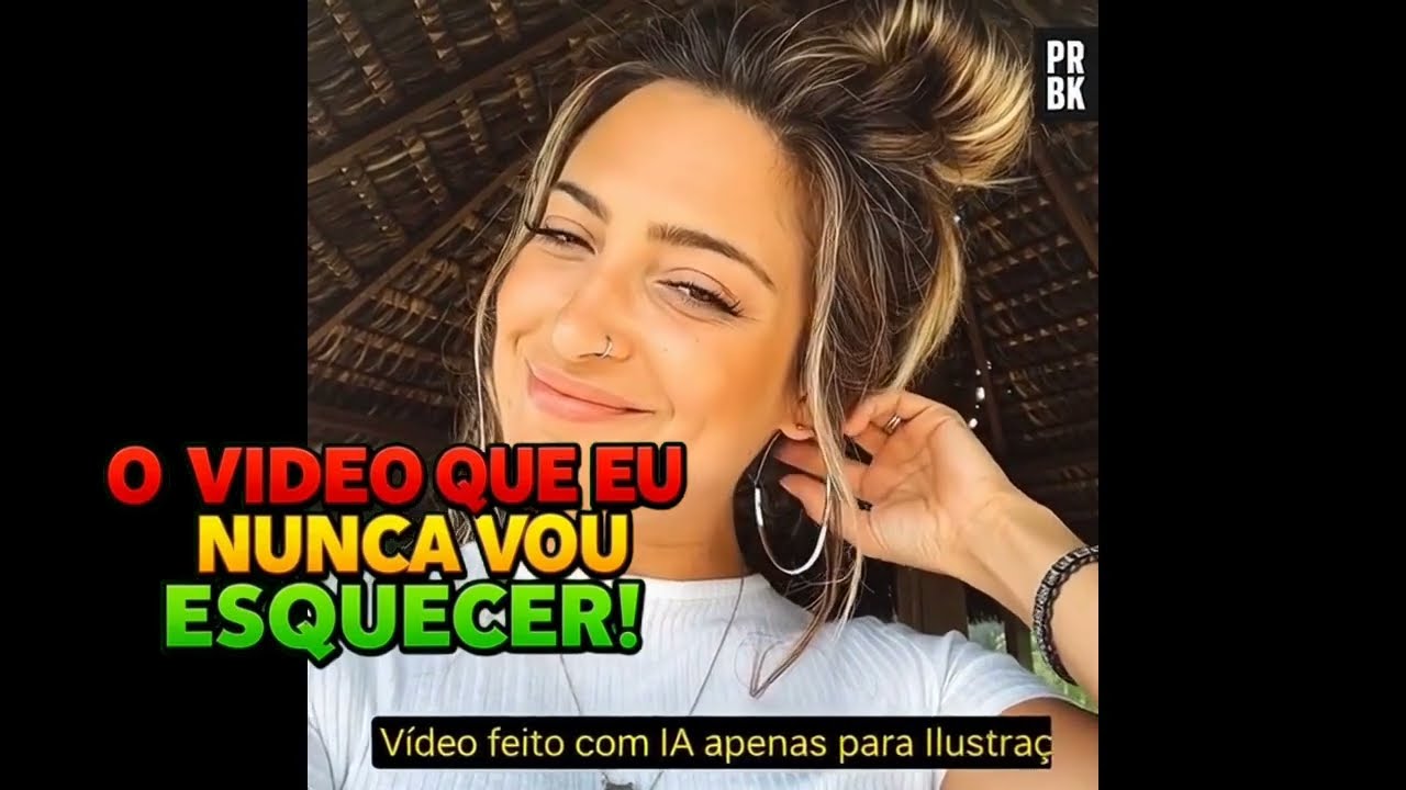 Lauana Prado aparece após término com Tati Dias e agradece apoio de fãs 'Momento sensível'