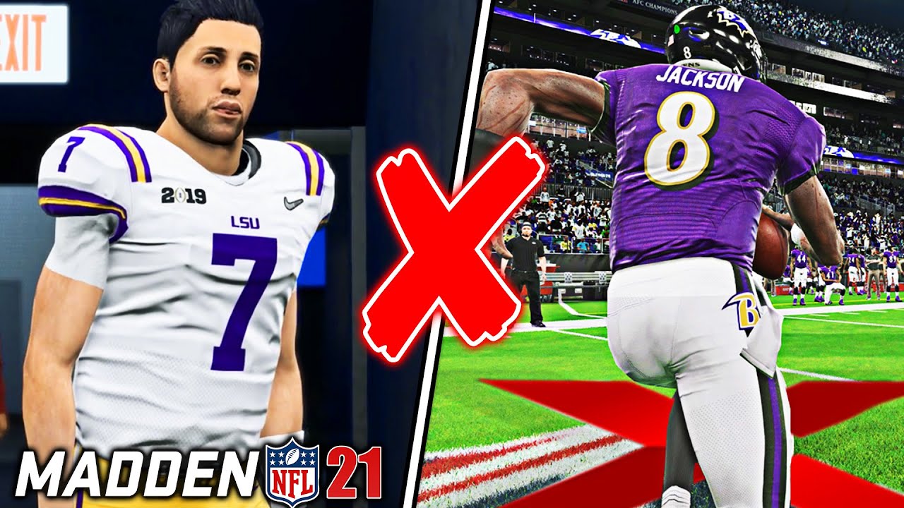 5 Things That Will Be Removed From Madden 21