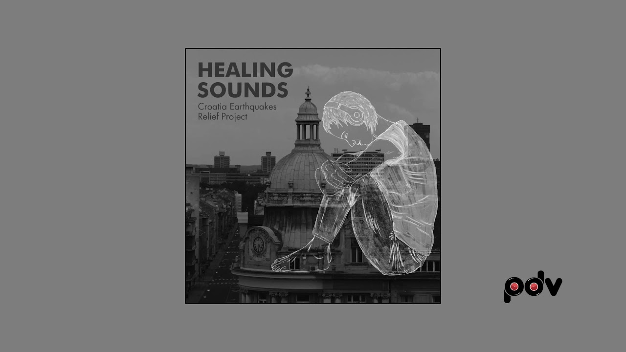Koolade - Go Out (Sunny Outside) - Healing Sounds [PDV 2021]