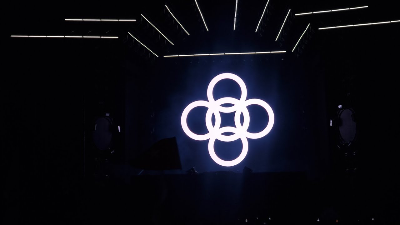 Alesso | Ultra Music Festival Korea | 4K Full Set