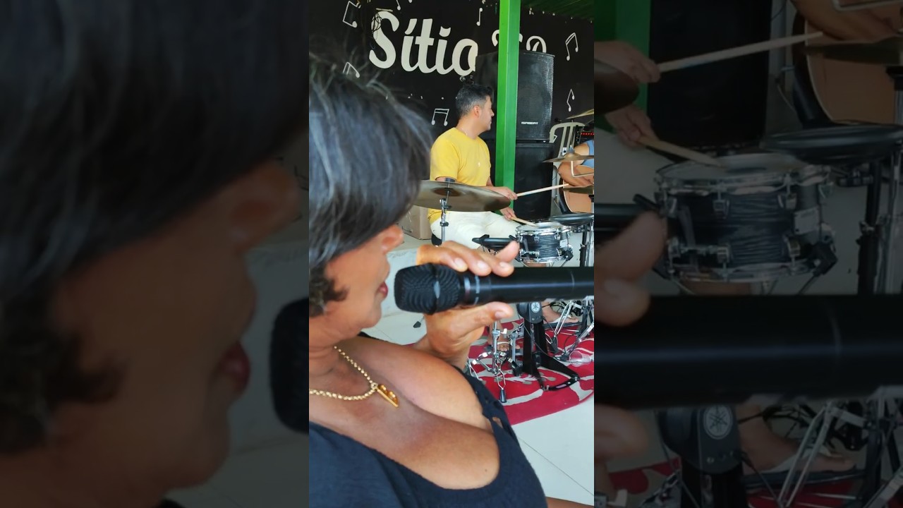Cadeira de Rodas, de Fernando Mendes, nas vozes dessa turma de cantores 