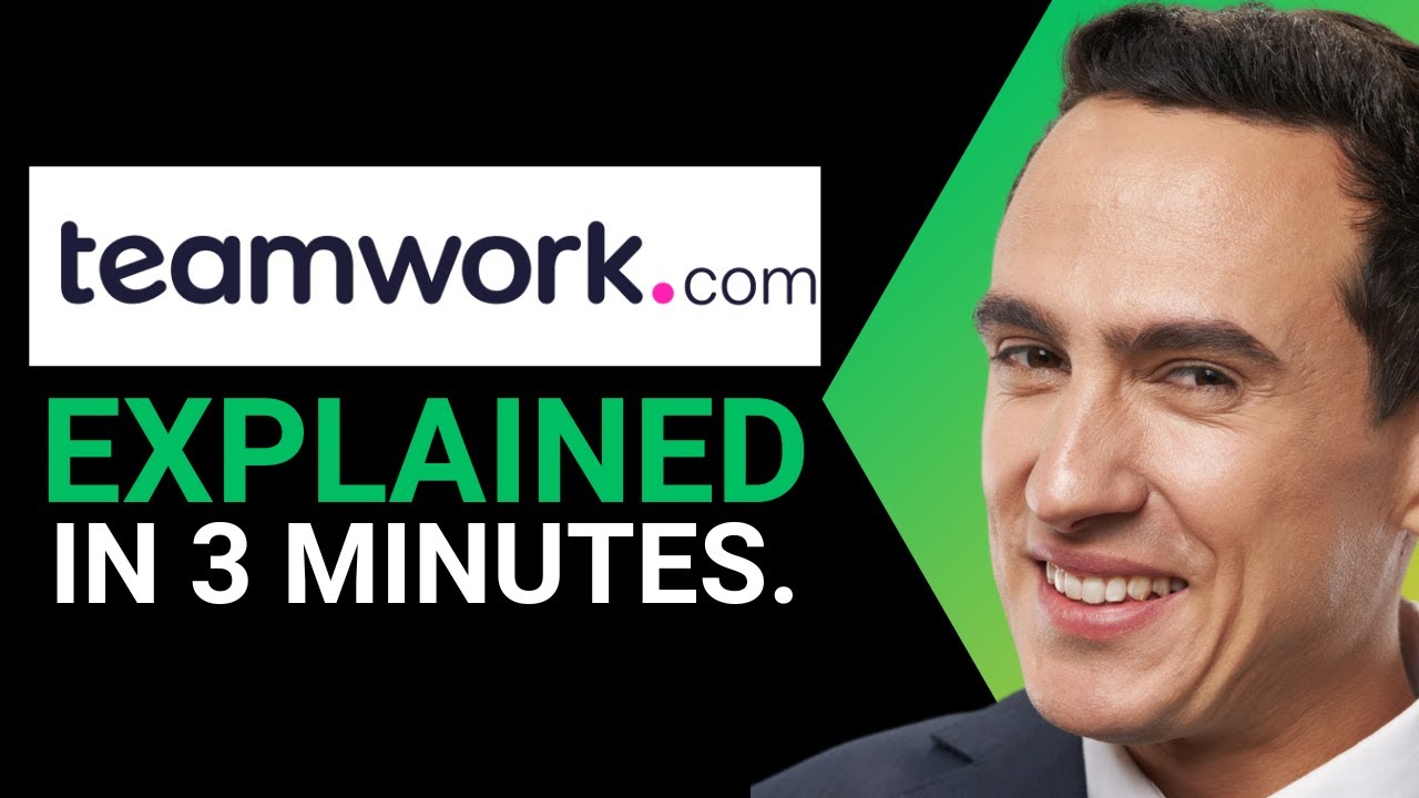 How to Automate Status Updates in Teamwork.com (Quick Teamwork Explanation)