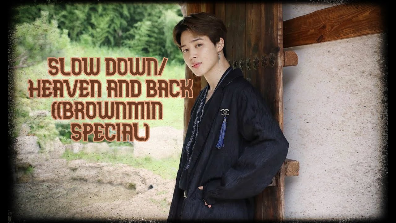 JIMIN FMV 