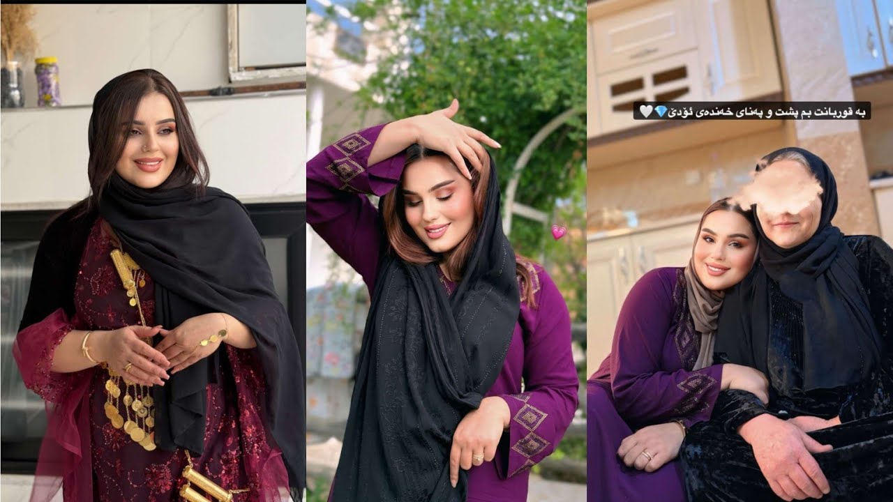 بەزمی نوێ و تایبەت لە یەکەم ڕۆژی جەژن لەگەل خەندە و مام دیاری😂