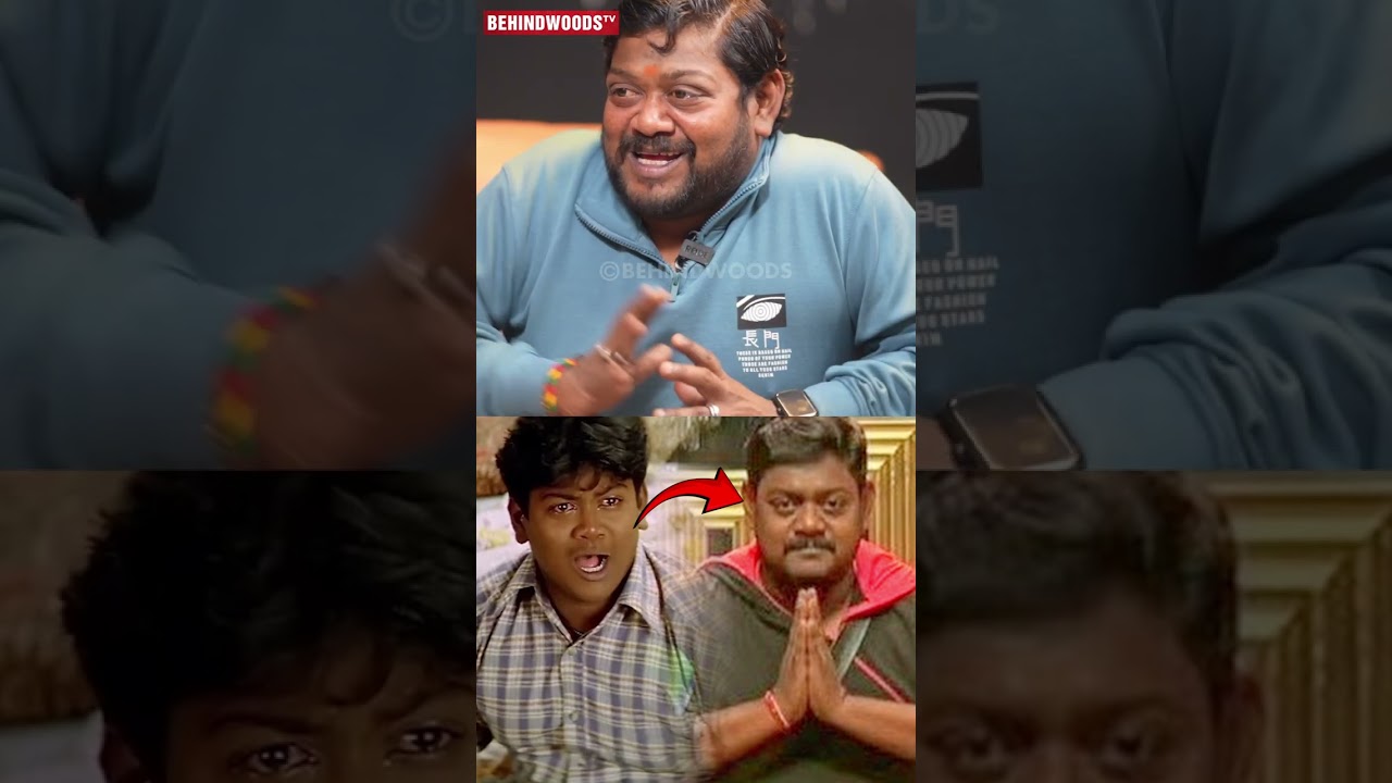 7G To Bigg Boss ..🤔Sudden ன எங்க போனீங்க ..😲Suman Shetty